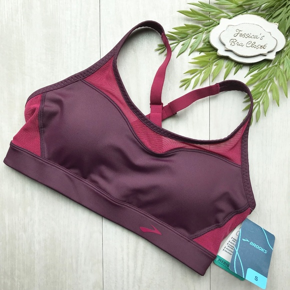brooks fastforward crossback